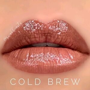 Cold Brew Lipsense